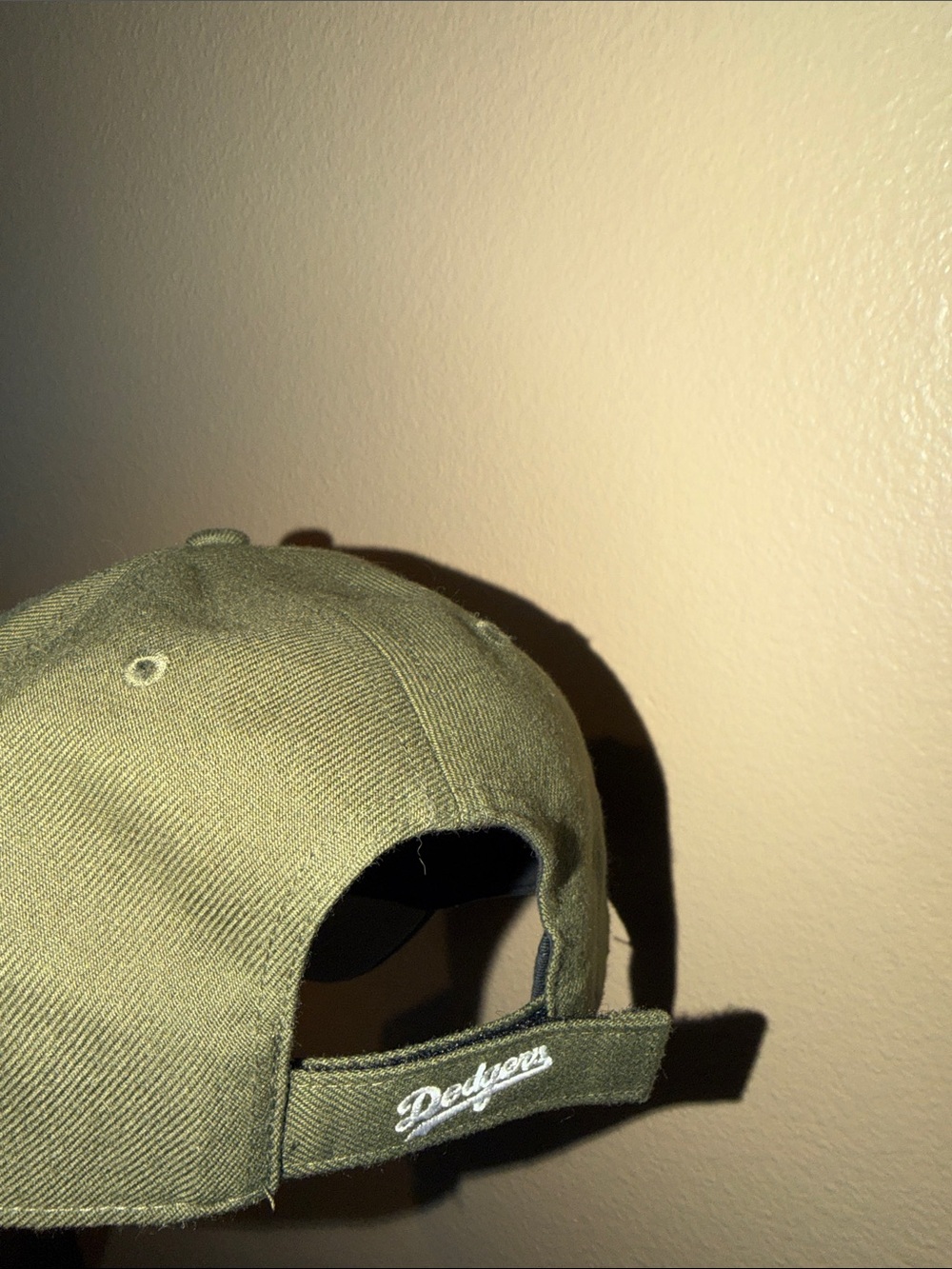 ‘47 Brand LA Dodgers Baseball Cap - Picture 3 of 6